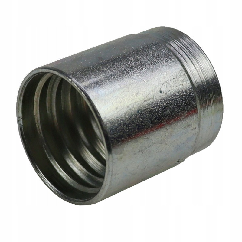 Sleeve for crimping 12 2sn 2sc 1sn