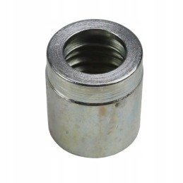 Sleeve for crimping 12 2sn 2sc 1sn