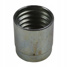 Sleeve for crimping 12 2sn 2sc 1sn