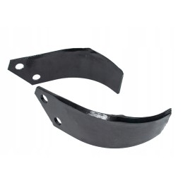 Polish Akpil grudziadz rotavator blade