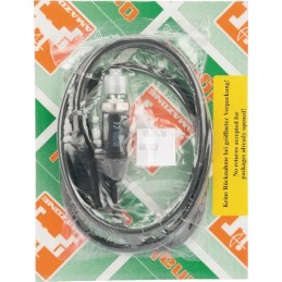 Pressure sensor 0 10 bar