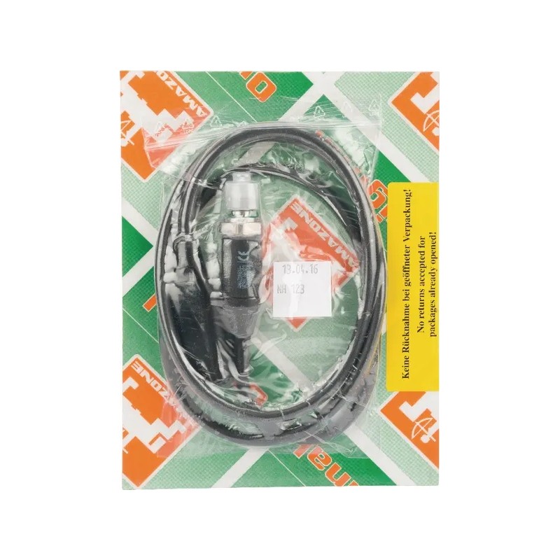 Pressure sensor 0 10 bar