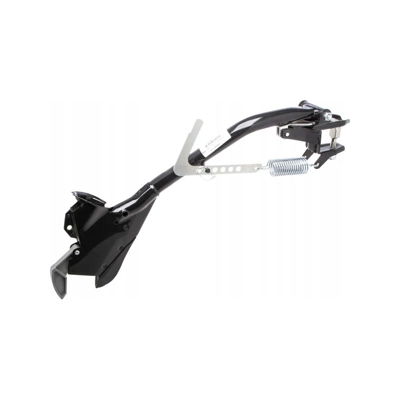 Seeder coulter 95 mm