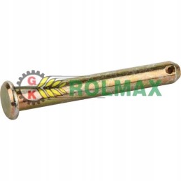 Pin 6 x 45 mm v2a amazone dk034