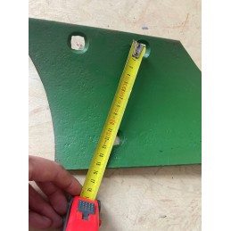 4040 026 7 40400267 phx 35 skimmer moldboard