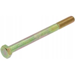 Screw m12x140 mm class 10 9