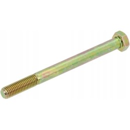 Screw m12x140 mm class 10 9