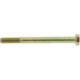 Screw m12x140 mm class 10 9