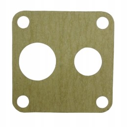 Mtz compressor head gasket