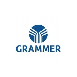 Grammer seat roller