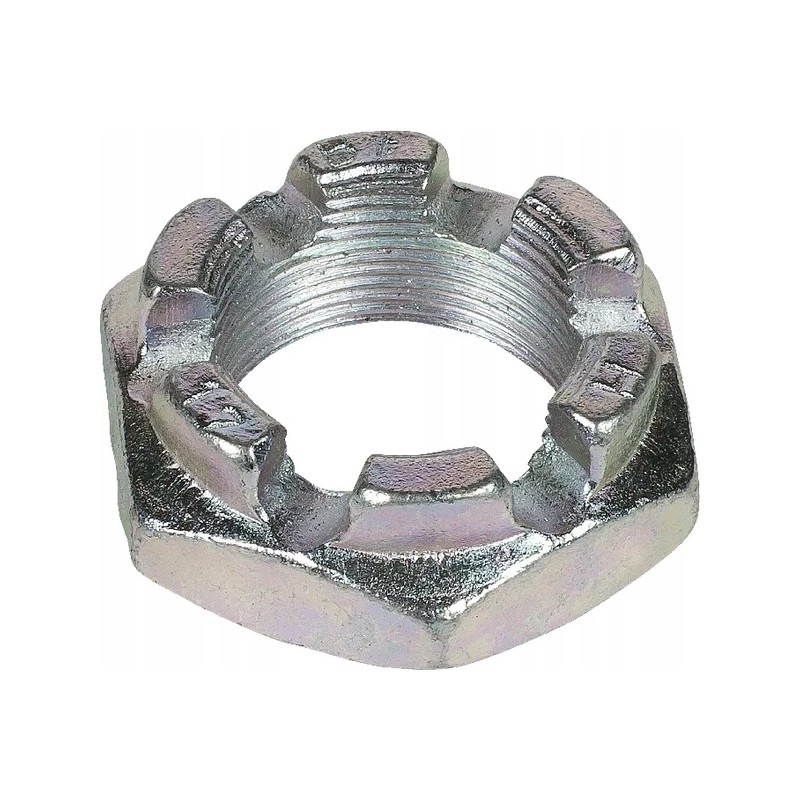 Nut m30x1 5 din937