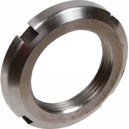 Low nut m24x1 5