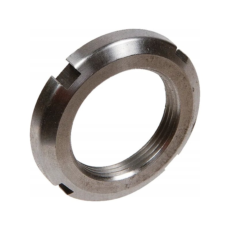 Low nut m24x1 5
