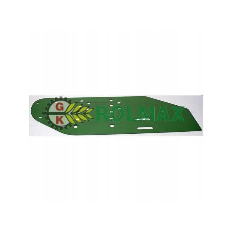 Side cover 6 mm amazon 972624