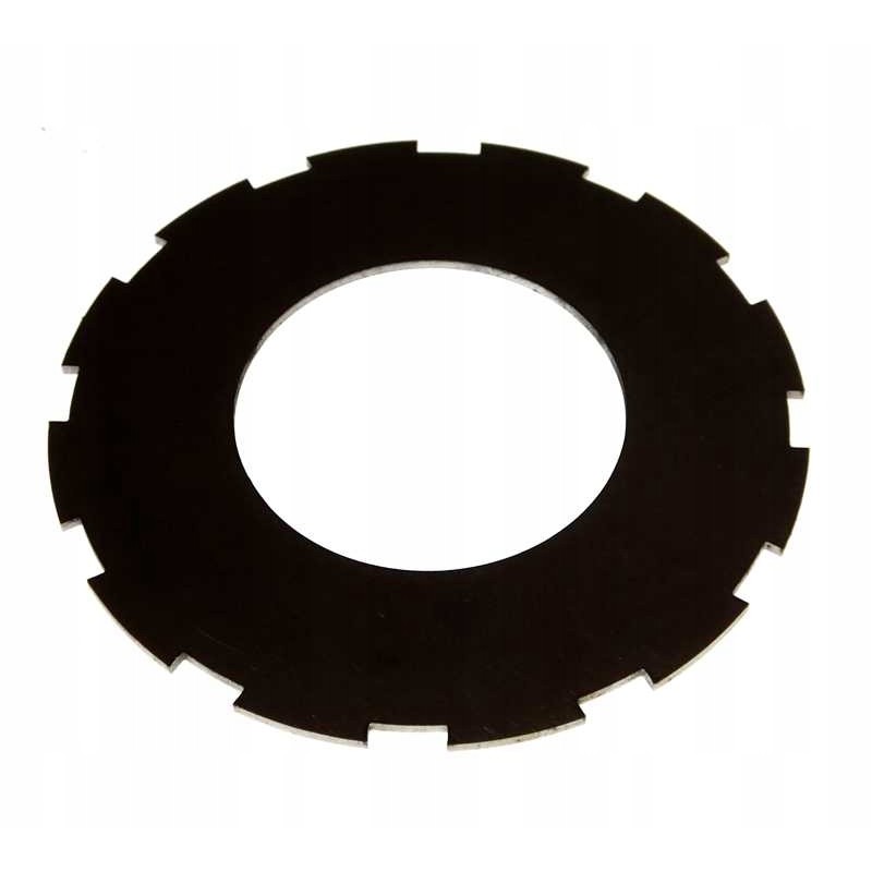 Kubota metal shield fi 116 6