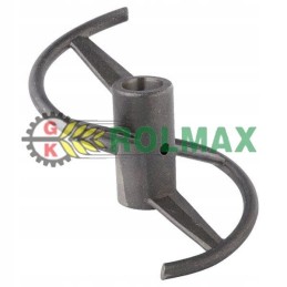 Mixing spiral amazon 938023