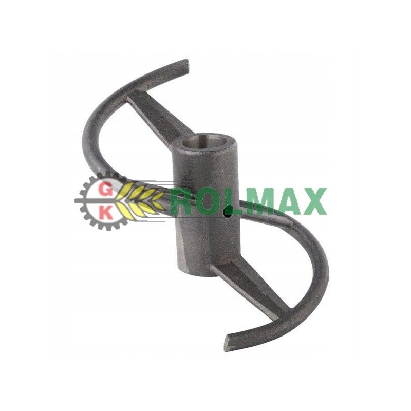 Mixing spiral amazon 938023