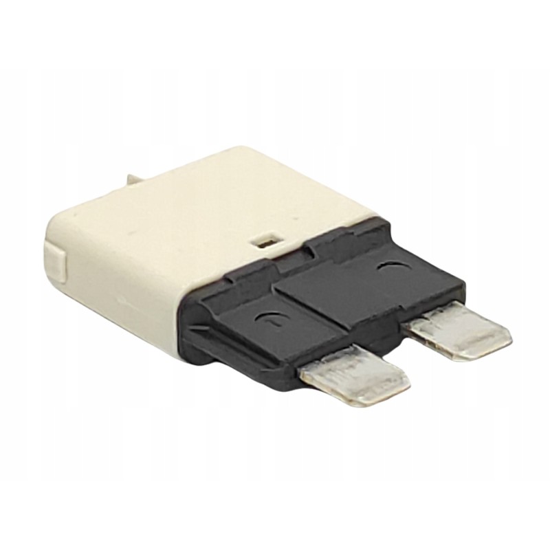 Mini automatic fuse 25a