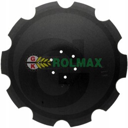 Disc harrow h2241860