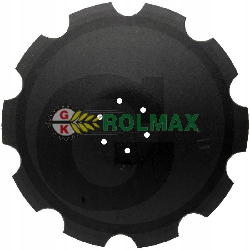 Disc harrow h2241860