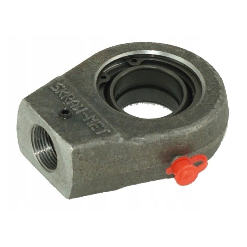 Complete actuator eye, diameter 35mm, thread M27x2