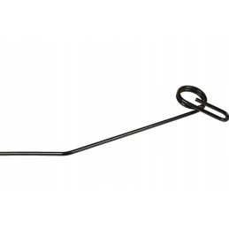 Gaspardo's long seeding finger