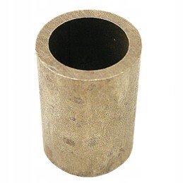 Spring bushing made of piston rod 21 x 28 x 39 mm