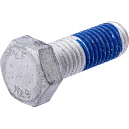 Screw with a 6 kt fella head