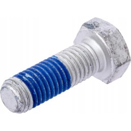 Screw with a 6 kt fella head