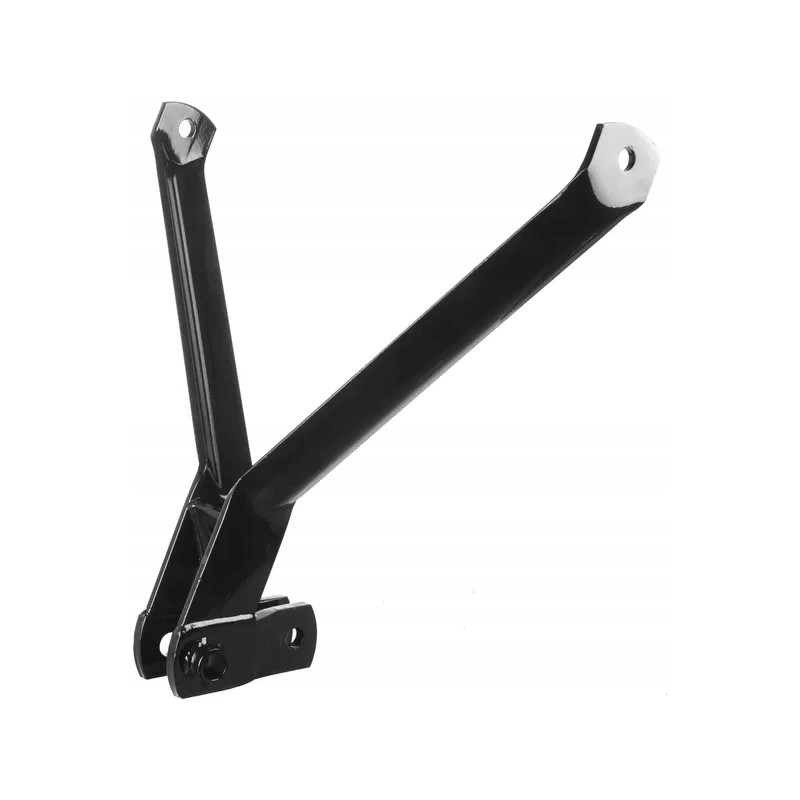 Three-point sgc and vf