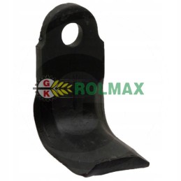 Angle knife 18063 zzz 38