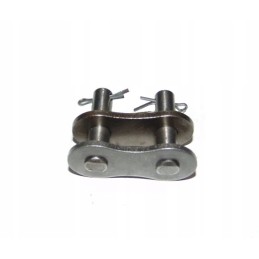 Straight link 20b 1 acr clip