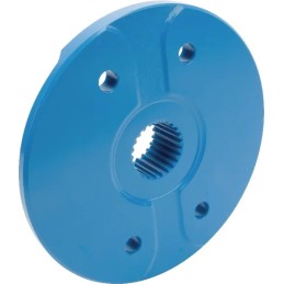 Finger support d235 43