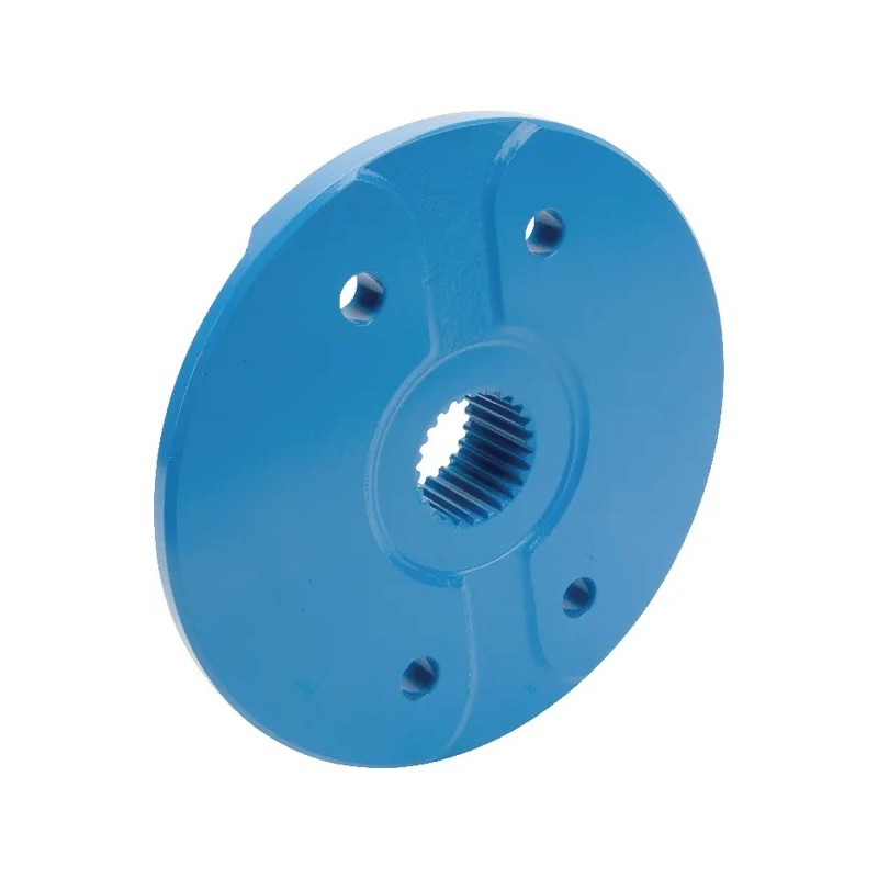 Finger support d235 43