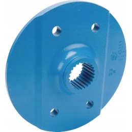 Finger support d235 43