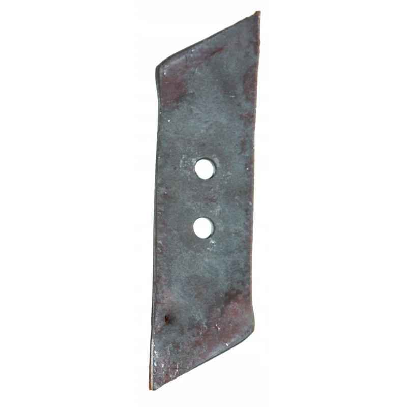 Kverneland cut, right