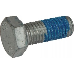 Screw with a 6 kt fella head