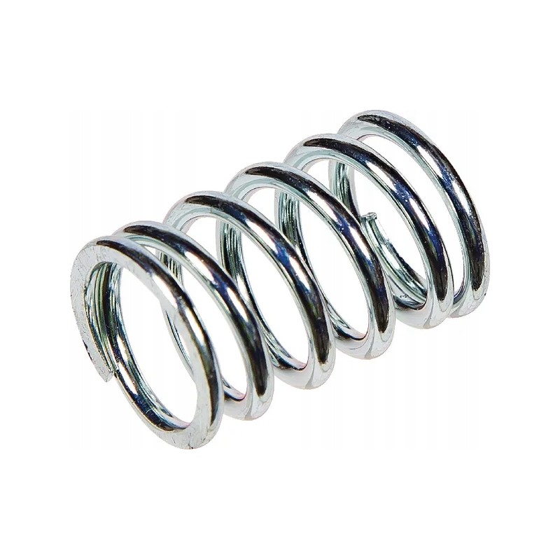 Fell pressure spring