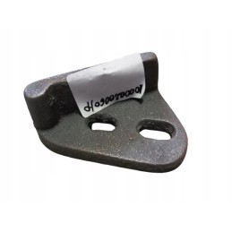 Skid plate, right, union, bed plow 1000020060