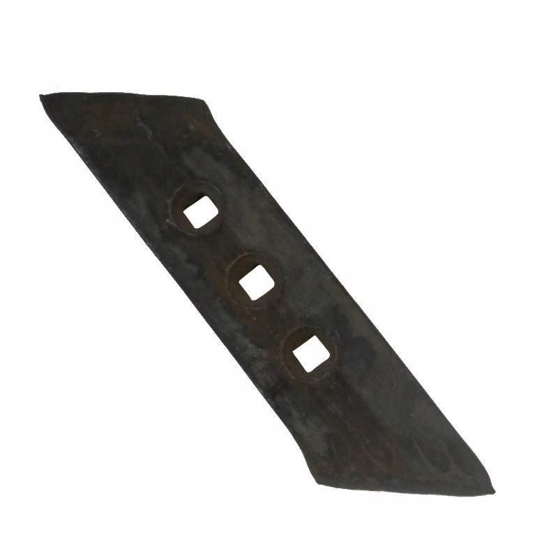 Privat roto plowshare cutter, right f40300089
