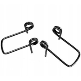 Mtz clutch lever spring