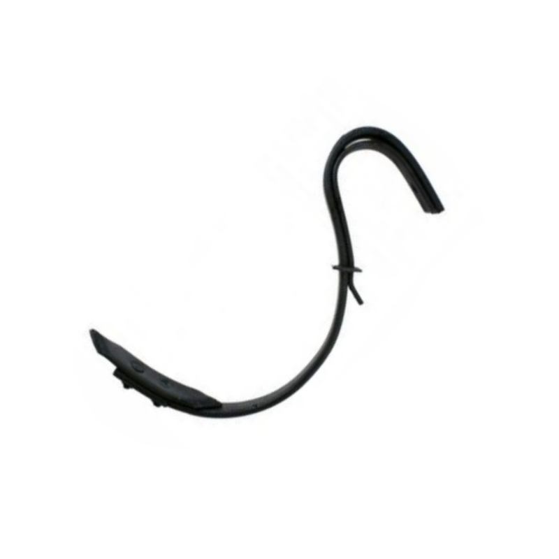 Cultivator tooth, Polish set