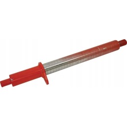 Vertical cardan joint