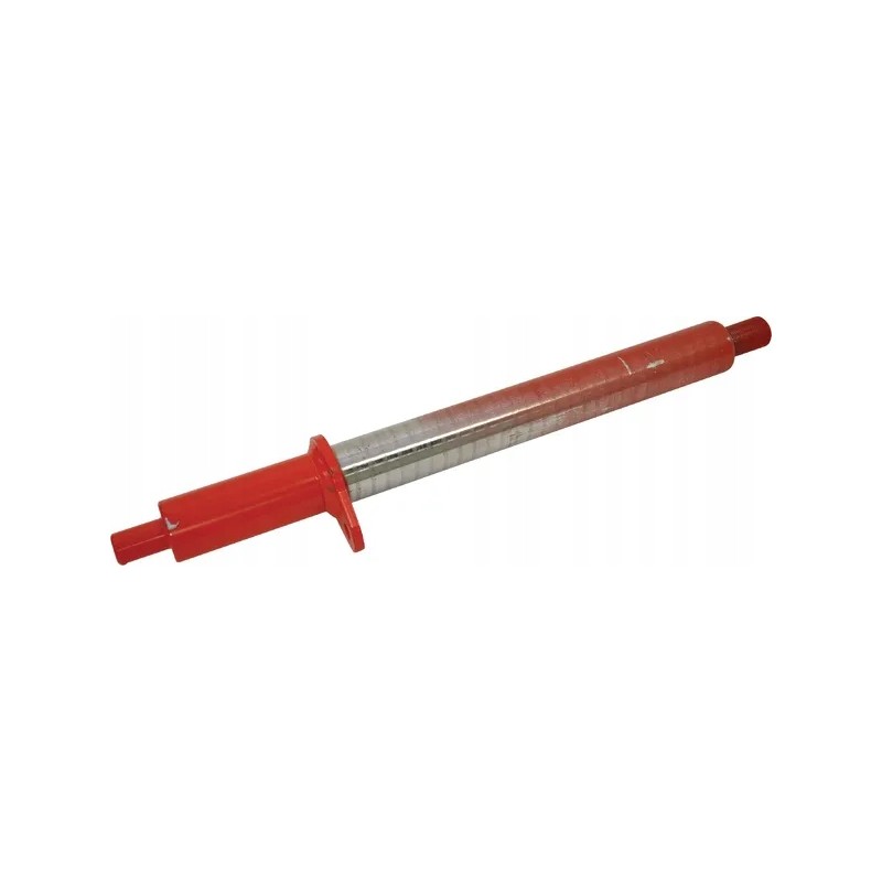 Vertical cardan joint