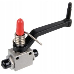 Valve set, left, amazon