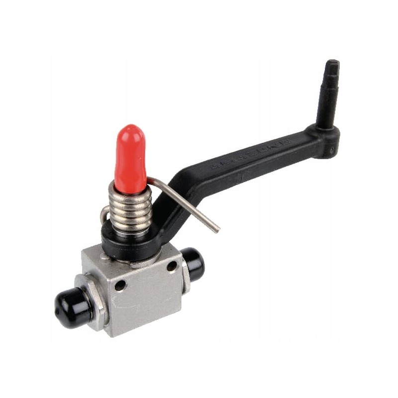 Valve set, left, amazon