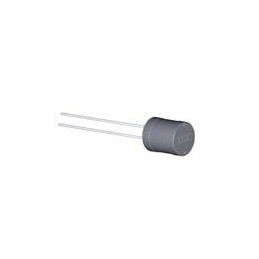 1 pcs : 18R105C - Power Inductors - Leaded 1K UH 10%