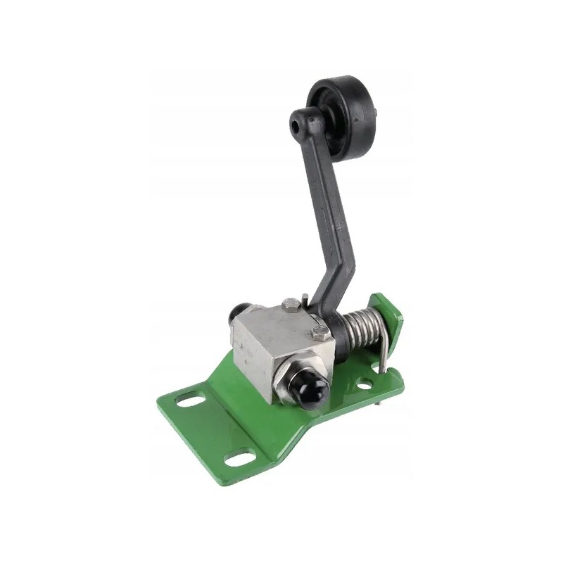 Valve set, left, amazon