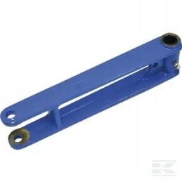 Swingarm b 50 with bushings