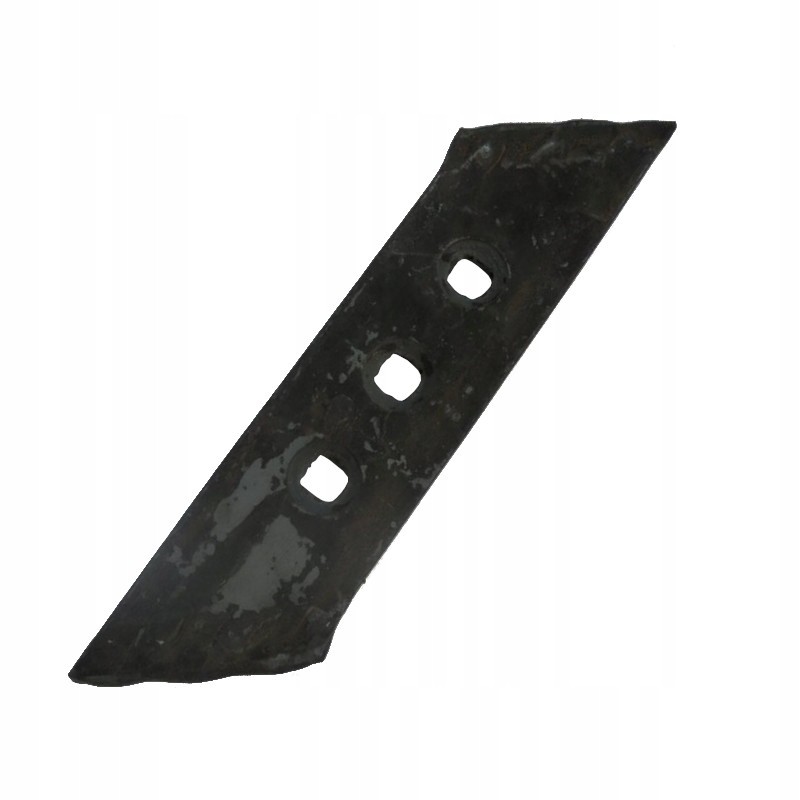 Privat roto plowshare chisel, left